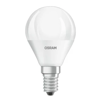 LED Λαμπτήρας P40 E14/5W/230V 4000K - Osram