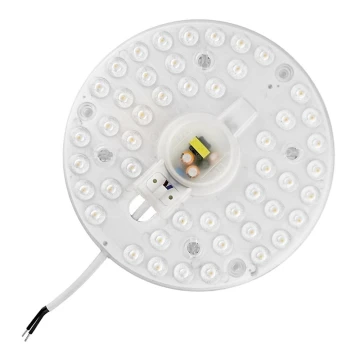 LED Πλακέτα LED/20W/230V διάμετρος 16,5 cm 3000K