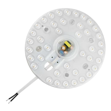 LED Πλακέτα LED/36W/230V διάμετρος 21 cm 4000K