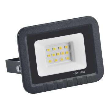 LED Προβολέας LED/10W/230V 6500K IP65