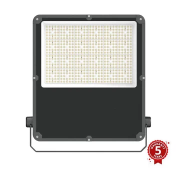 LED Προβολέας PROFI PLUS LED/300W/230V 5000K IP66