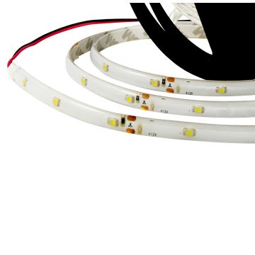 LED Ταινία 5 μέτρων LED/16W/12V IP44 πράσινο