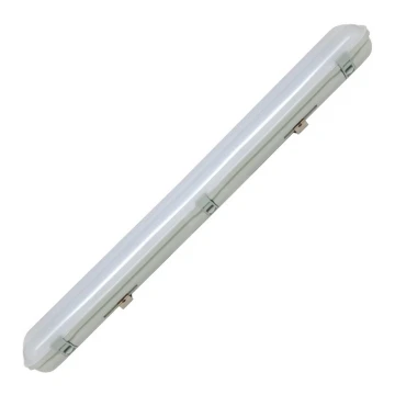 LED Φως βαρέως τύπου LIBRA LED/20W/230V IP65 4100K