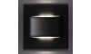 LED Φωτισμός σκάλας ERINUS LED/1,5W/12V 3000K μαύρο