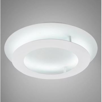 LED Φωτιστικό οροφής MERLE LED/18W/230V