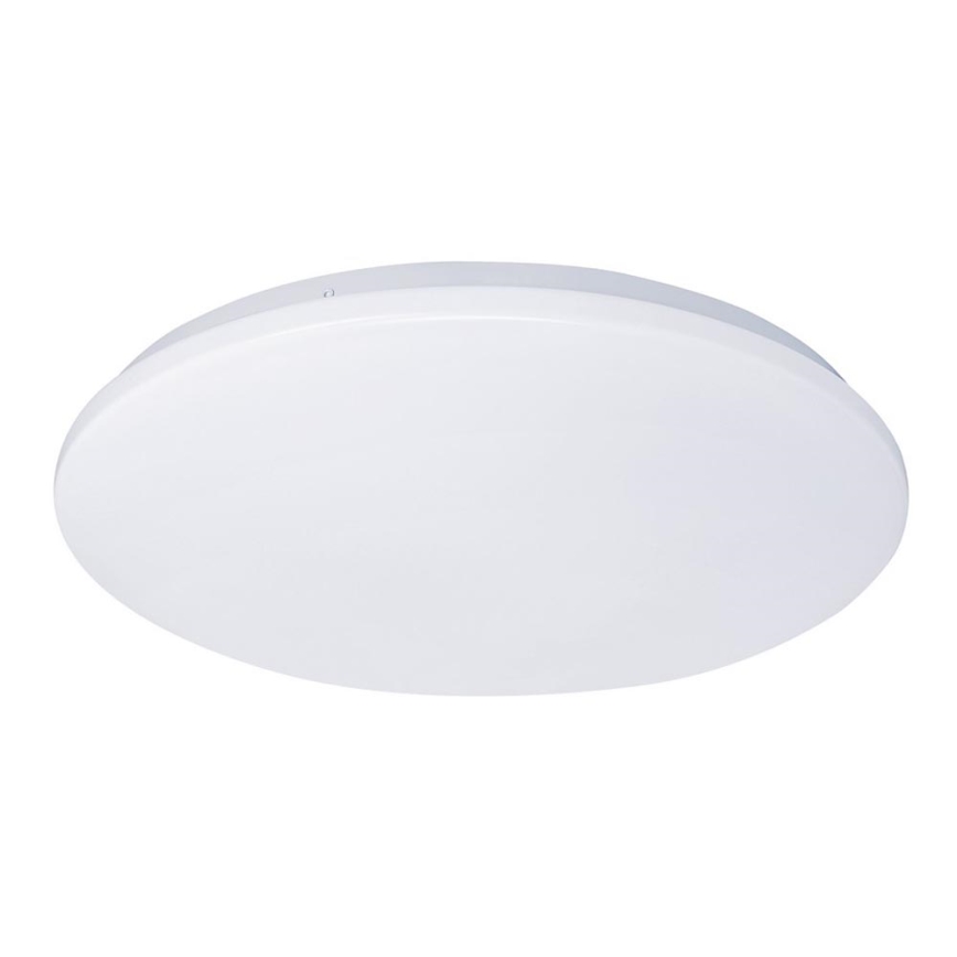 LED Φωτιστικό οροφής PLAIN LED/15W/230V 3000K στρογγυλό