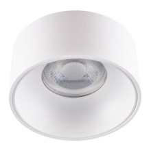 LED Χωνευτό φωτιστικό σποτ MINI RITI 1xGU10/25W/230V λευκό