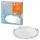 Ledvance - LED Dimmable φωτιστικό μπάνιου SMART+ DISC LED/18W/230V 3000-6500K Wi-Fi