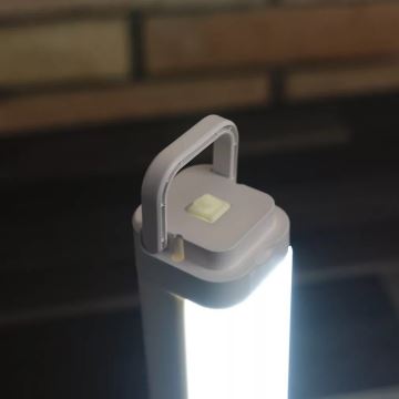 Ledvance - LED Dimmable φωτιστικό νυκτός LINEAR LED/6,9W/5V IP54