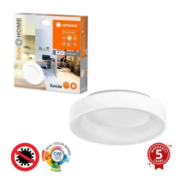 Ledvance-LED Dimmable φωτιστικό οροφής SUN@HOME CIRCULAR LED/18,5W/230V Wi-Fi