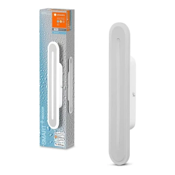 Ledvance - LED Dimmable φωτιστικό τοίχου μπάνιου SMART+ BATH LED/17W/230V 3000-6500K Wi-Fi IP44