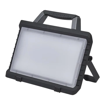 Ledvance - LED Dimming Εξωτερικού χώρου rechargeable προβολέας WORKLIGHT BATTERY LED/26W/5V IP54