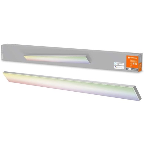 Ledvance - LED RGB+TW Φωτιστικό dimmer SMART+ FRAMELESS LED/35W/230V 3000K-6500K