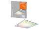 Ledvance - LED RGBW  Dimming  φωτιστικό οροφής  SMART+ PLANON  LED/28W/230V  Wi-Fi