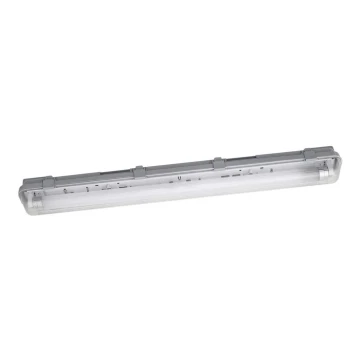 Ledvance - LED Τεχνικό φωτιστικό φθορίου SUBMARINE 1xG13/8W/230V IP65