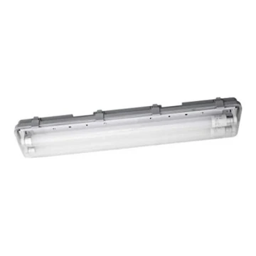 Ledvance - LED Τεχνικό φωτιστικό φθορίου SUBMARINE 2xG13/8W/230V IP65
