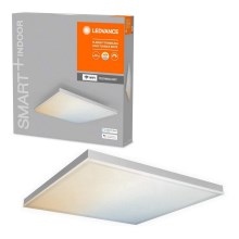 Ledvance - LED Φωτιστικό οροφήε dimmer SMART+ FRAMELESS LED/28W/230V 3000K-6500K Wi-Fi