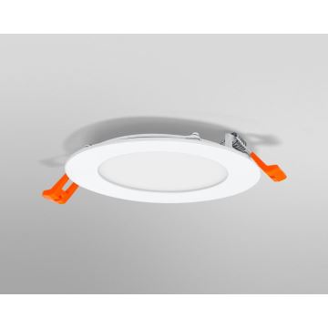 Ledvance - LED Χωνευτό φωτιστικό SLIM LED/8W/230V 6500K