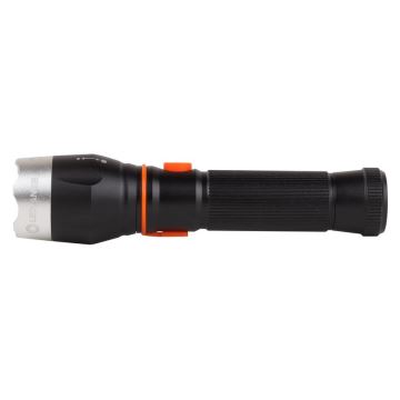 Ledvance - Επαναφορτιζόμενος φακός LED FLASHLIGHT LED/3,2W/5V 1500mAh