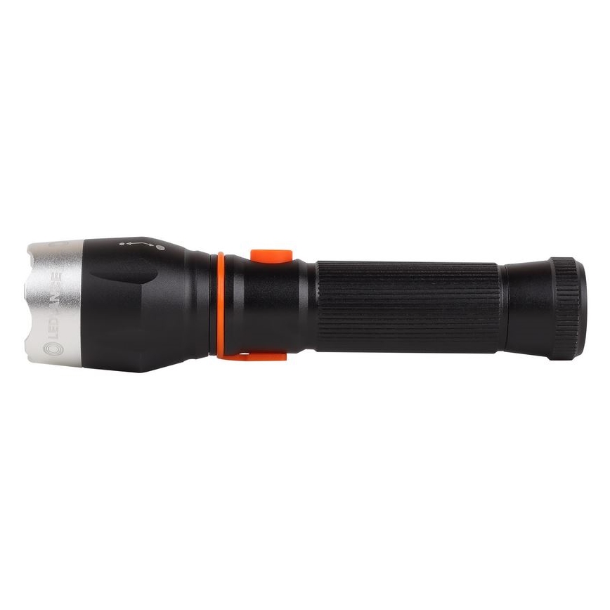 Ledvance - Επαναφορτιζόμενος φακός LED FLASHLIGHT LED/3,2W/5V 1500mAh