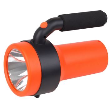 Ledvance - Επαναφορτιζόμενος φακός LED με power bank FLASHLIGHT LED/3W/5V 2400mAh