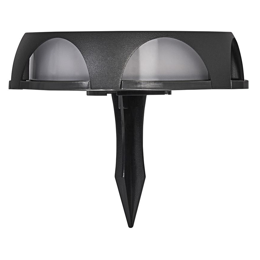 Ledvance - LED Dimmable ηλιακό φωτιστικό ENDURA STYLE SOLAR LED/1,2W/3,7V IP65