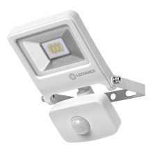 Ledvance - Προβολέας LED με αισθητήρα ENDURA LED/10W/230V IP44