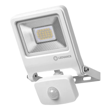 Ledvance - Προβολέας LED με αισθητήρα ENDURA LED/20W/230V IP44