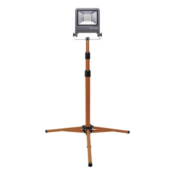 Ledvance - Προβολέας LED με λαβή TRIPOD LED/50W/230V IP65