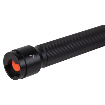 Ledvance - Φακός LED FLASHLIGHT CAR LED/1,6W/4xAAA