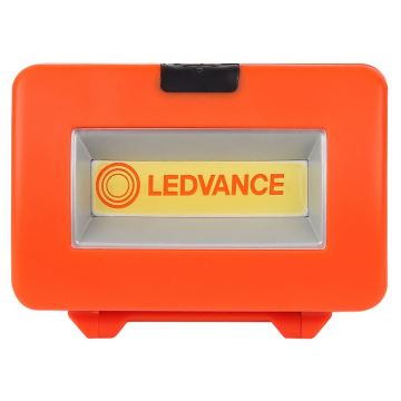 Ledvance - Φακός κεφαλής LED FLASHLIGHT LED/2,2W/3xAAA