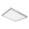 Ledvance - Φως οροφής LED LUNIVE LED/24W/230V 40X40CM