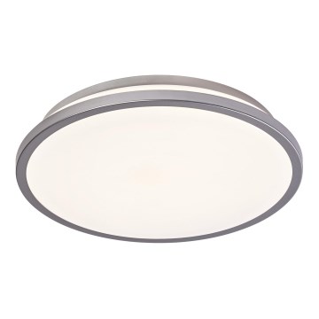 Ledvance - Φωτιστικό οροφής LED ORBIS DUBLIN LED/16W/230V διάμετρος 29,5 cm