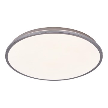 Ledvance - Φωτιστικό οροφής LED ORBIS DUBLIN LED/24W/230V διάμετρος 39 cm