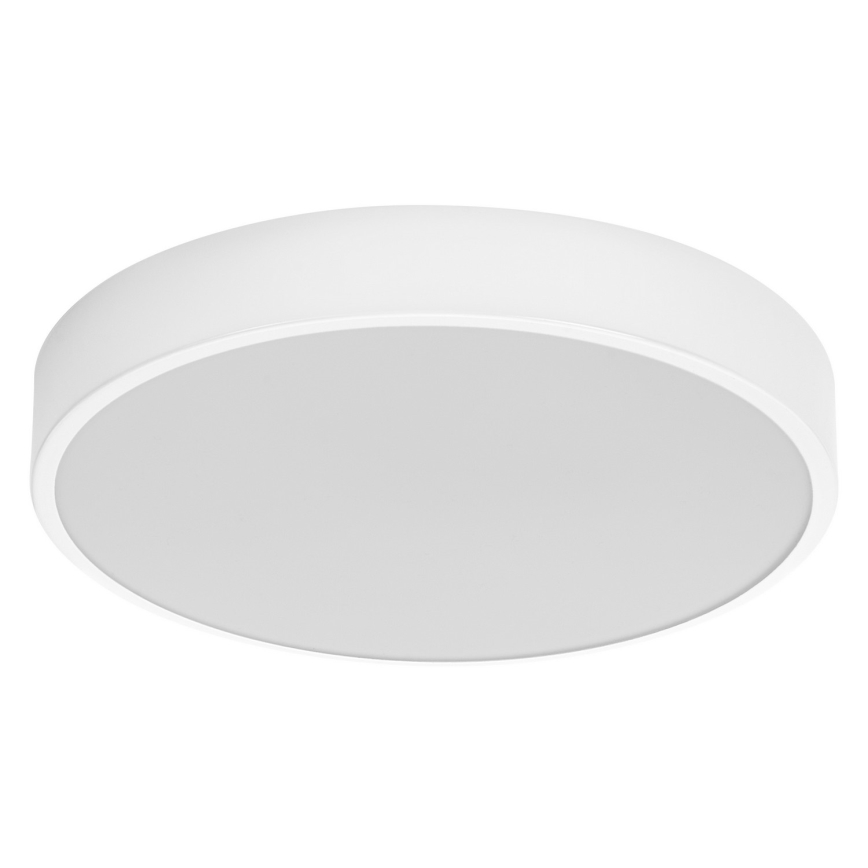 Ledvance - Φωτιστικό οροφής LED ORBIS SLIM LED/20W/230V λευκό