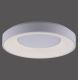 Leuchten Direkt 14326-16 - Φως οροφής dimmer LED ANIKA LED/30W/230V + τηλεχειριστήριο