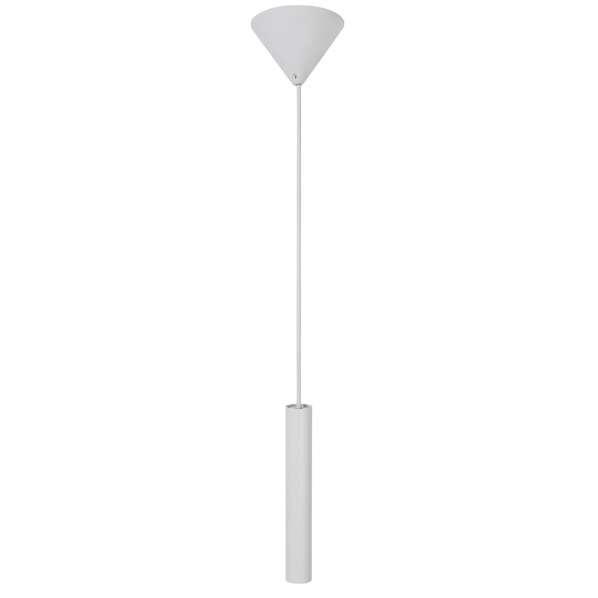 Nordlux - Led Dimmable κρεμαστό φωτιστικό οροφής OMARI LED/4,4W/230V λευκό