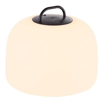 Nordlux-LED Dimmable φορητό φωτιστικό εξωτερικού χώρου KETTLE TO-GO LED/6,8W/3,7V IP65