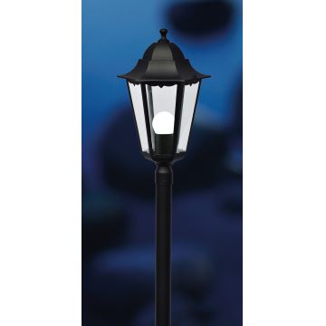 Nordlux - Λάμπα εξωτερικού χώρου CARDIFF 1xE27/60W/230V IP44