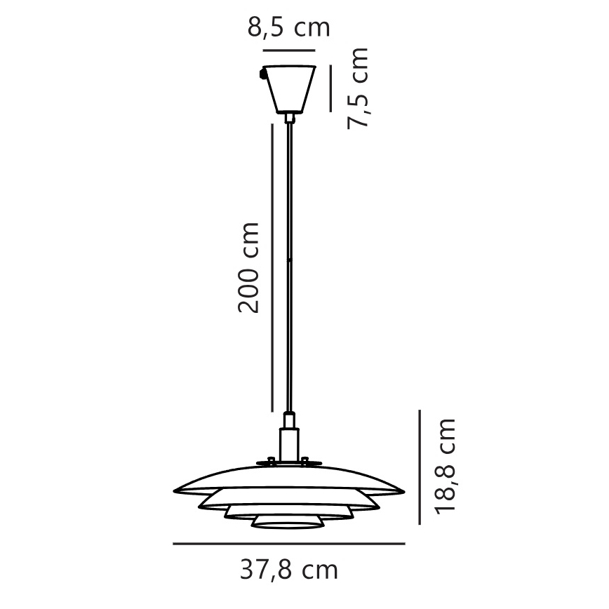 Nordlux - Πολύφωτο με συρματόσχοινο BRETAGNE 1xG9/25W/230V Ροζ χρυσό