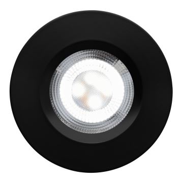 Nordlux - ΣΕΤ 3x LED RGB Κρεμαστό φωτιστικό οροφής μπάνιου dimmimg DON SMART LED/4,7W/230V 2200-6500K IP65