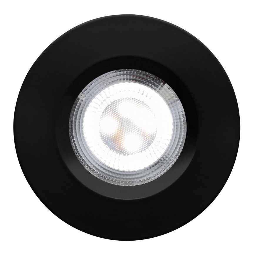 Nordlux - ΣΕΤ 3x LED RGB Κρεμαστό φωτιστικό οροφής μπάνιου dimmimg DON SMART LED/4,7W/230V 2200-6500K IP65