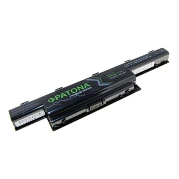 PATONA - Μπαταρία ACER AS10D31 5200mAh Li-Ion 11,1V PREMIUM