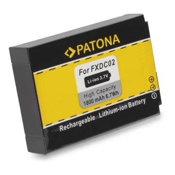 PATONA - Μπαταρία Drift CFXDC02 1800mAh Li-Ion