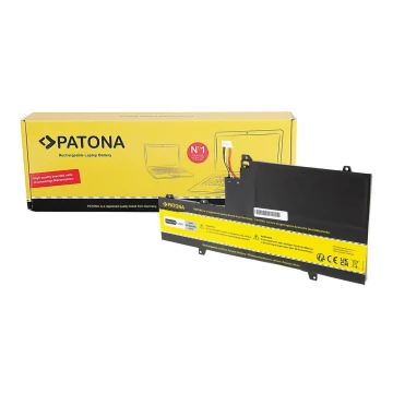 PATONA - Μπαταρία HP EliteBook x360 1030 G2 4700mAh Li-Pol 11,55V OM03XL