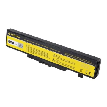 PATONA - Μπαταρία LENOVO G580 4400mAh Li-Ion 11,1V