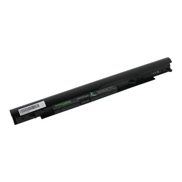 PATONA - Μπαταρία για HP 250 G6/255 G6 2600mAh Li-lon 14,8V JC04/JC03 PREMIUM