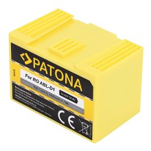 PATONA - Μπαταρία για iRobot i7/i4/i3/e5/e6 14,4V 2200mAh Li-lon