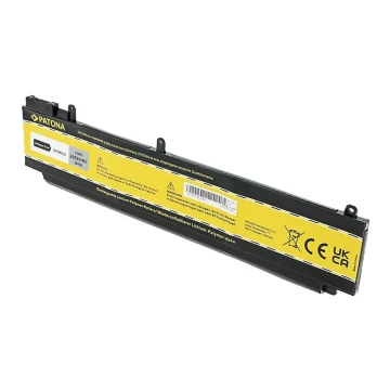 PATONA - Μπαταρία για Lenovo Thinkpad T460s/T470s 2000mAh Li-Pol 11,1V 00HW022