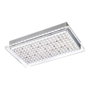 Paul Neuhaus 6130-55 - Φωτιστικό οροφής LED FUTURA LED/32W/230V